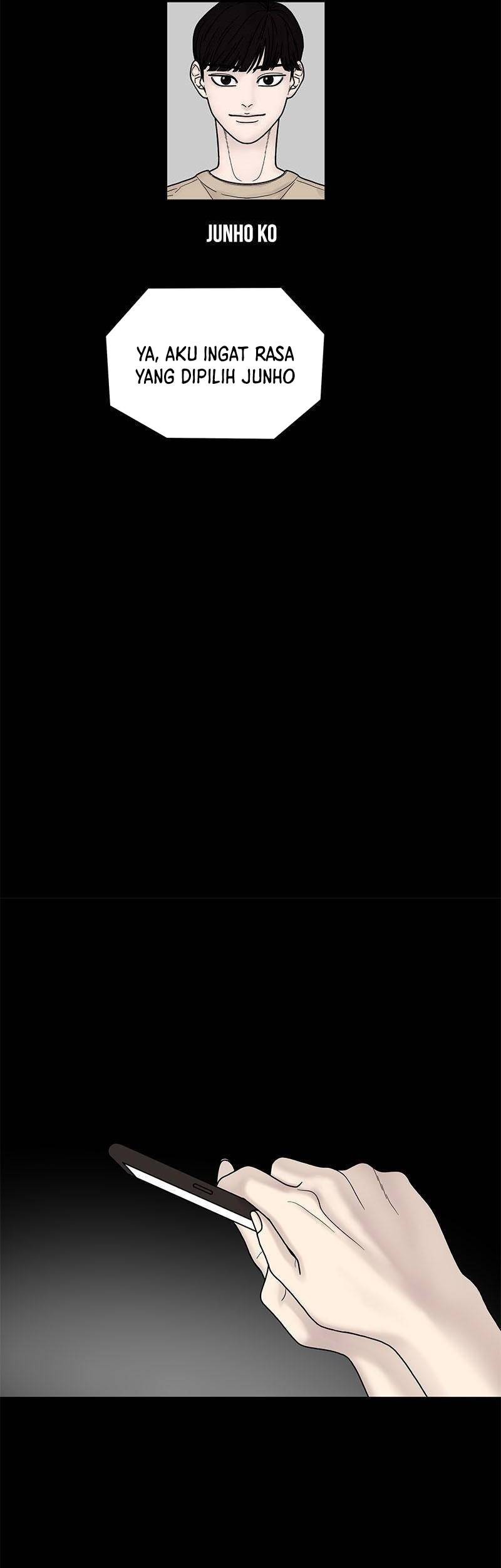 Chasing Tails Chapter 05 Gambar 23