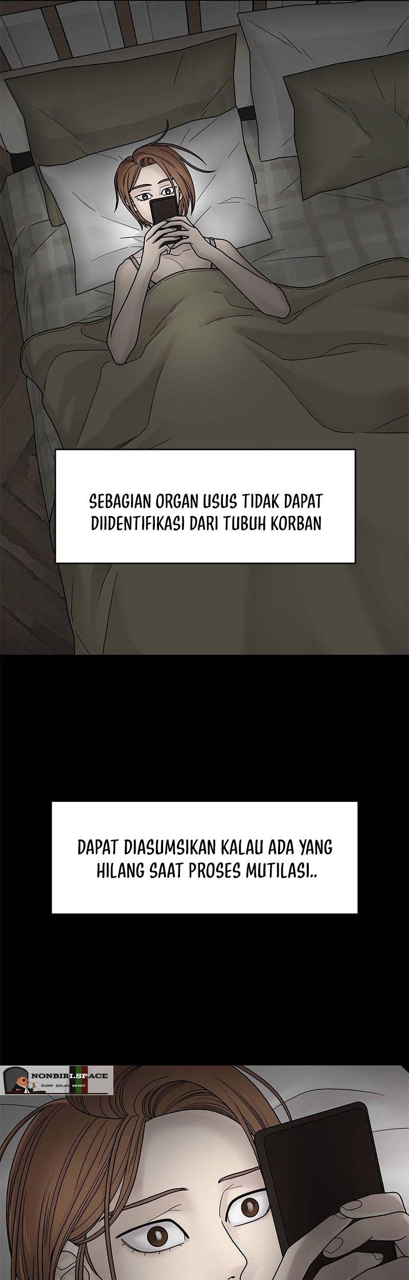 Chasing Tails Chapter 05 Gambar 25