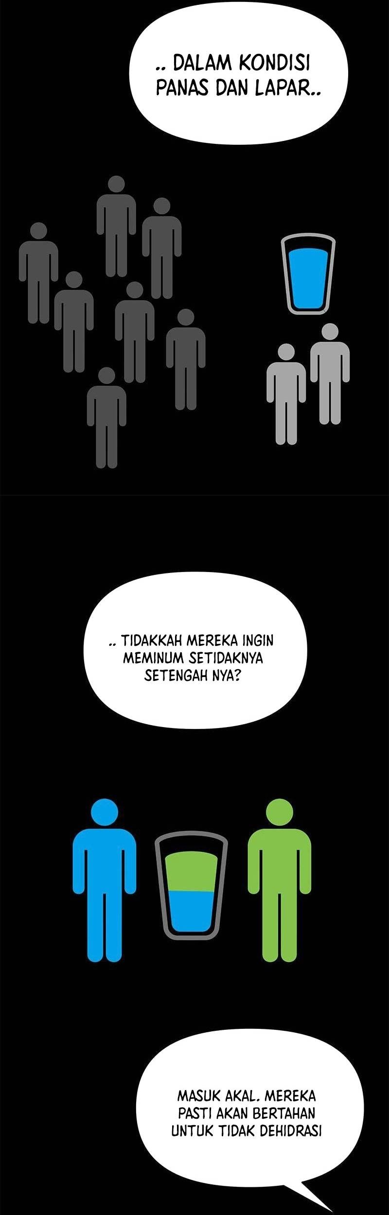 Chasing Tails Chapter 05 Gambar 43