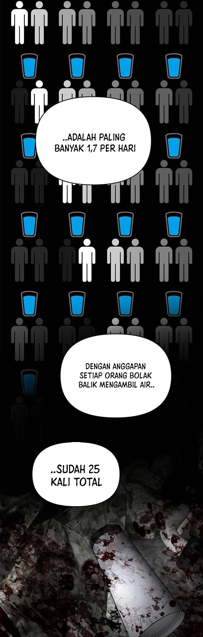 Chasing Tails Chapter 05 Gambar 45