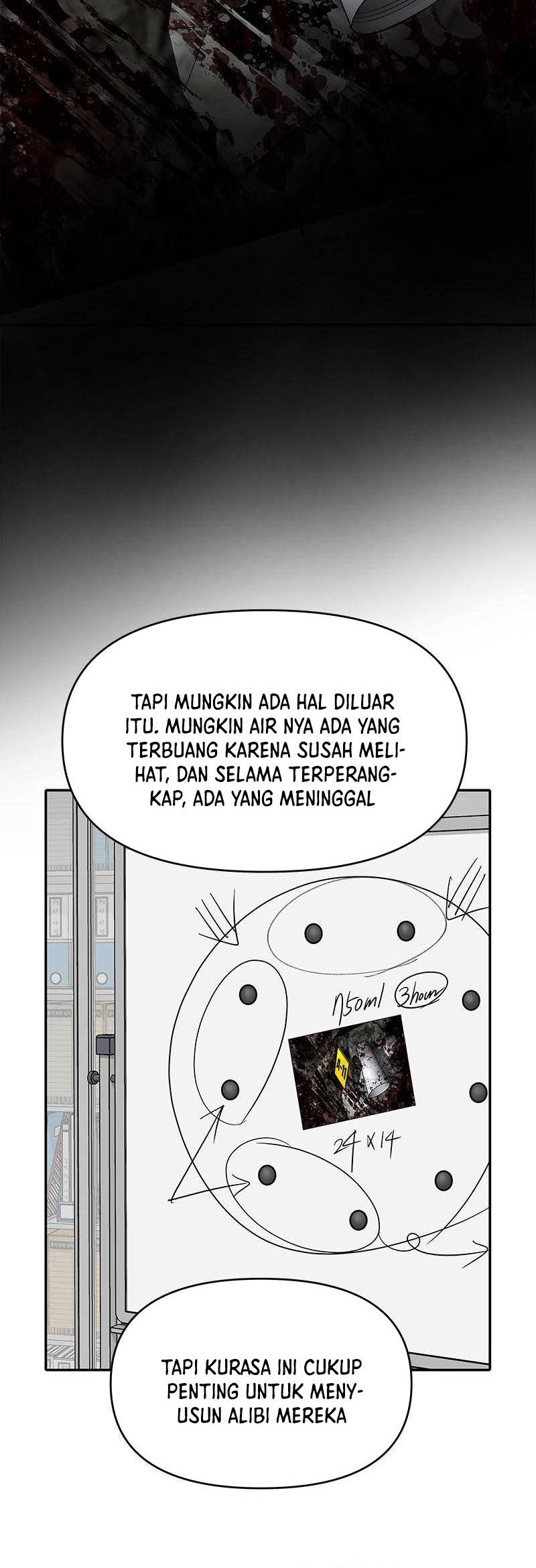 Chasing Tails Chapter 05 Gambar 46