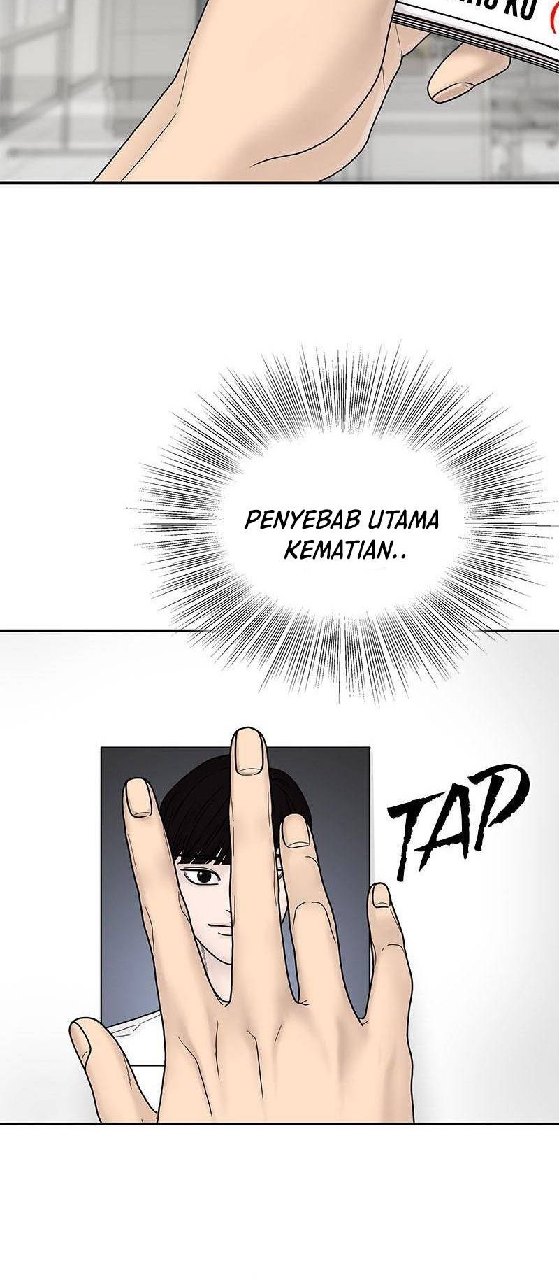 Chasing Tails Chapter 05 Gambar 54