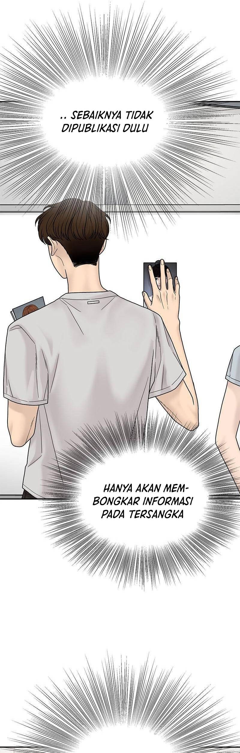 Chasing Tails Chapter 05 Gambar 55