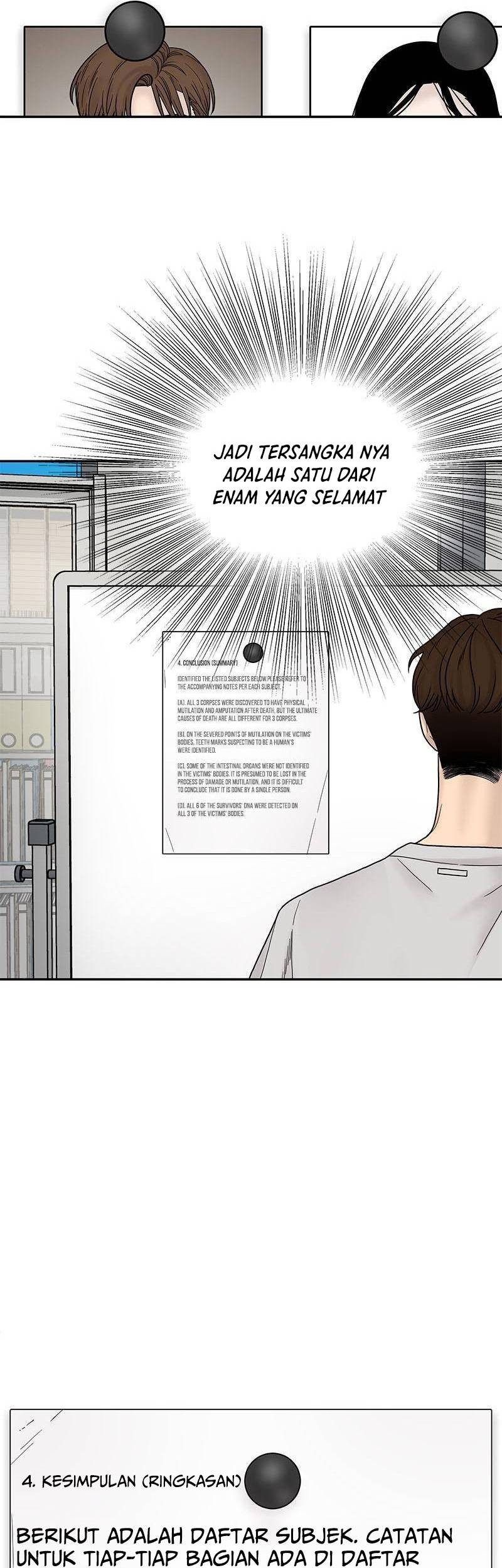 Chasing Tails Chapter 05 Gambar 57