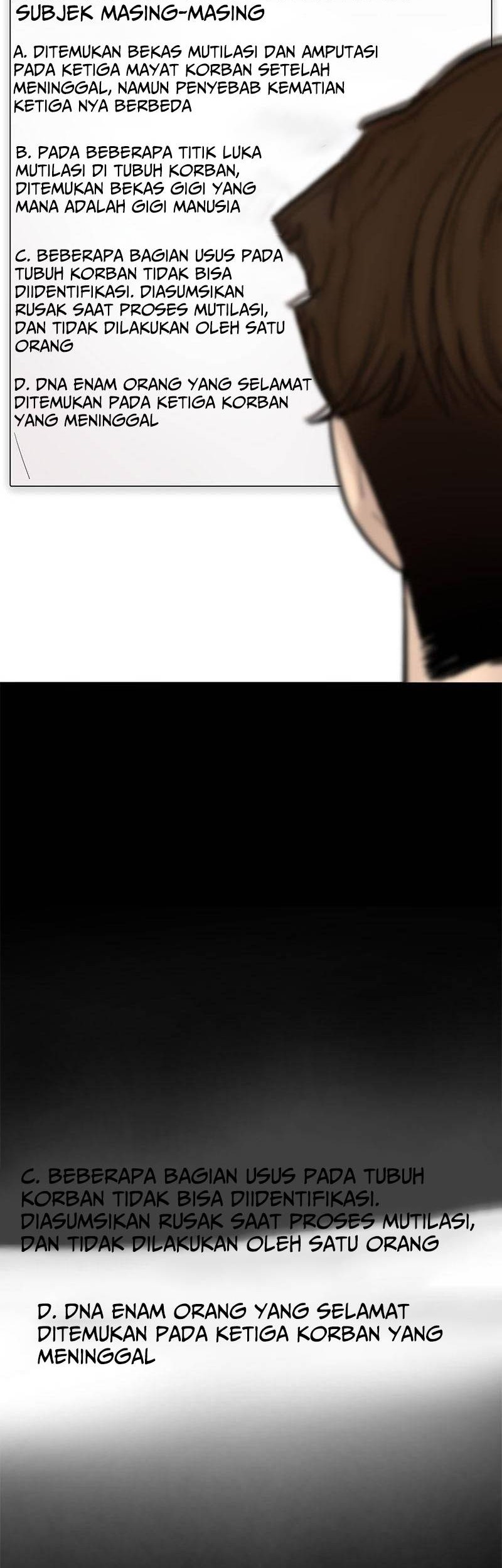 Chasing Tails Chapter 05 Gambar 58