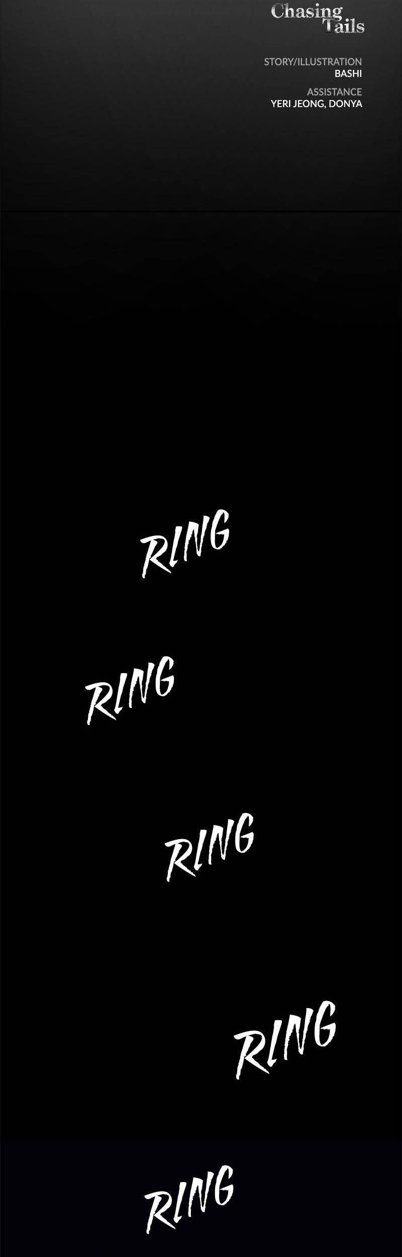 Chasing Tails Chapter 05 Gambar 61