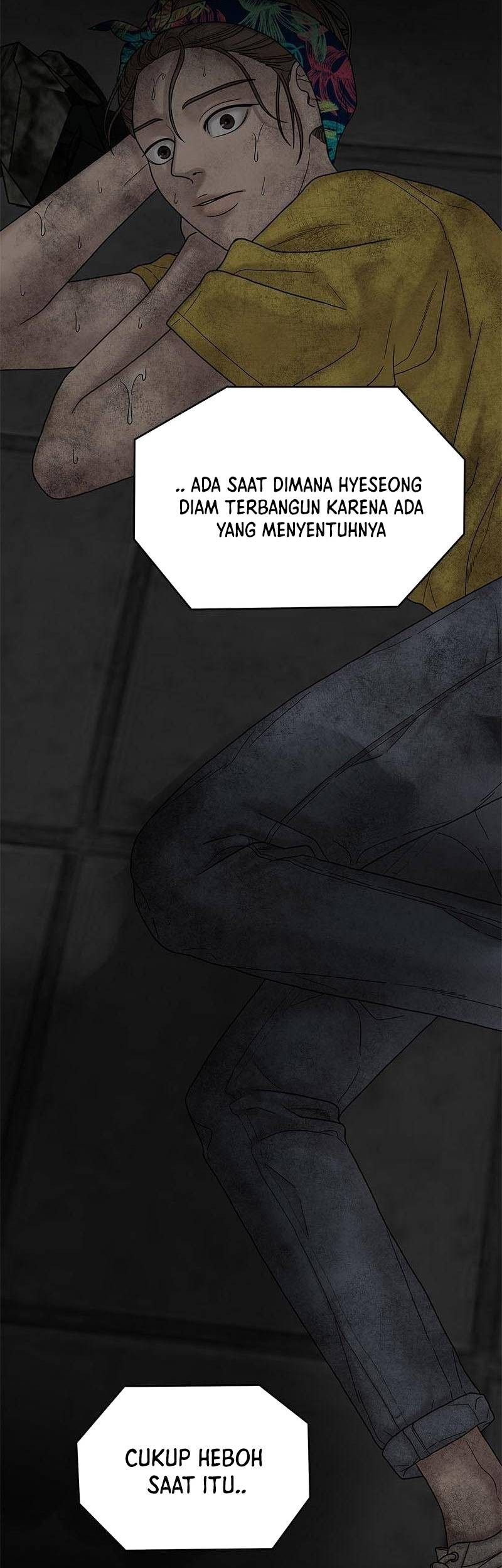 Chasing Tails Chapter 05 Gambar 13