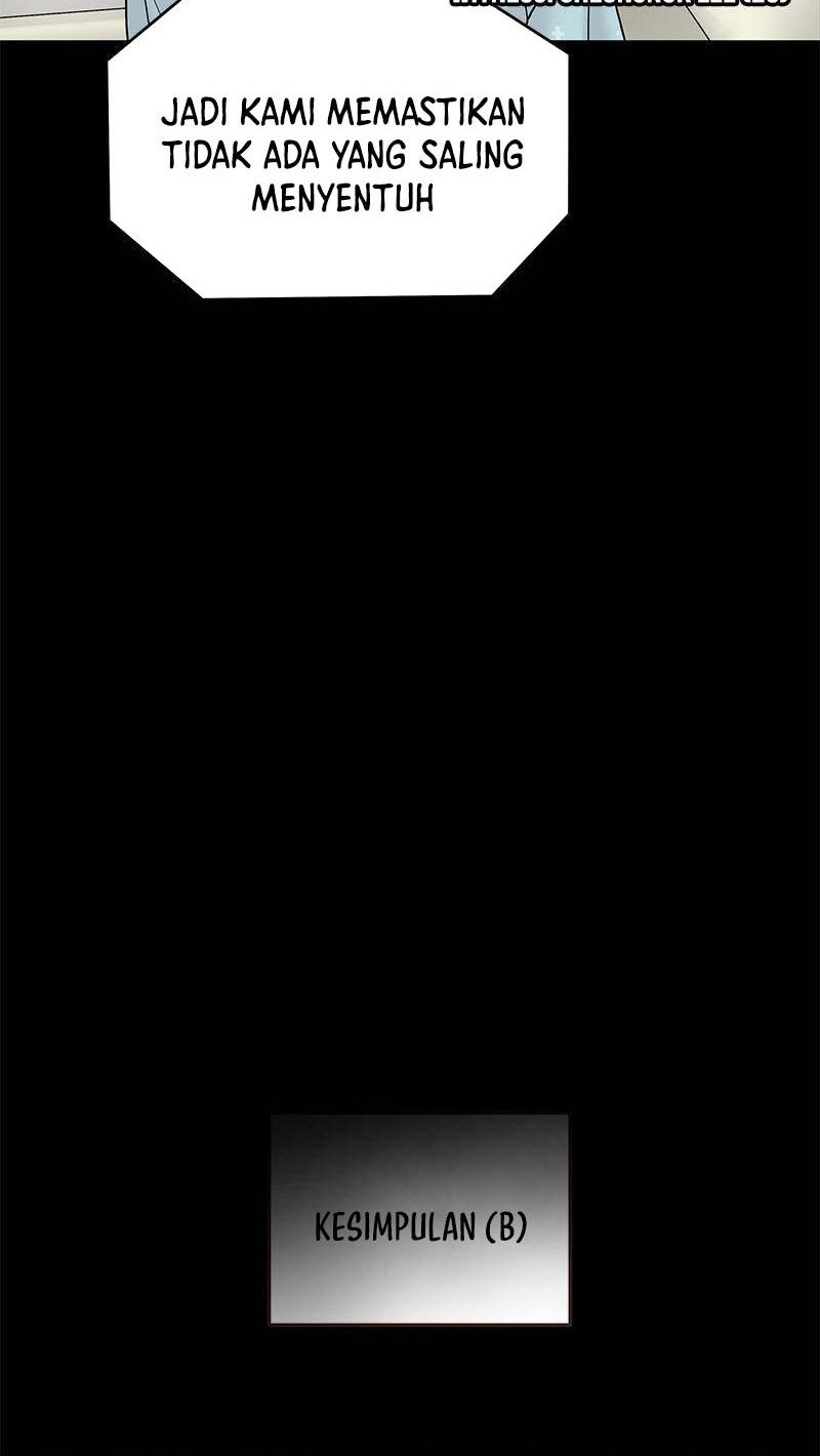 Chasing Tails Chapter 05 Gambar 16