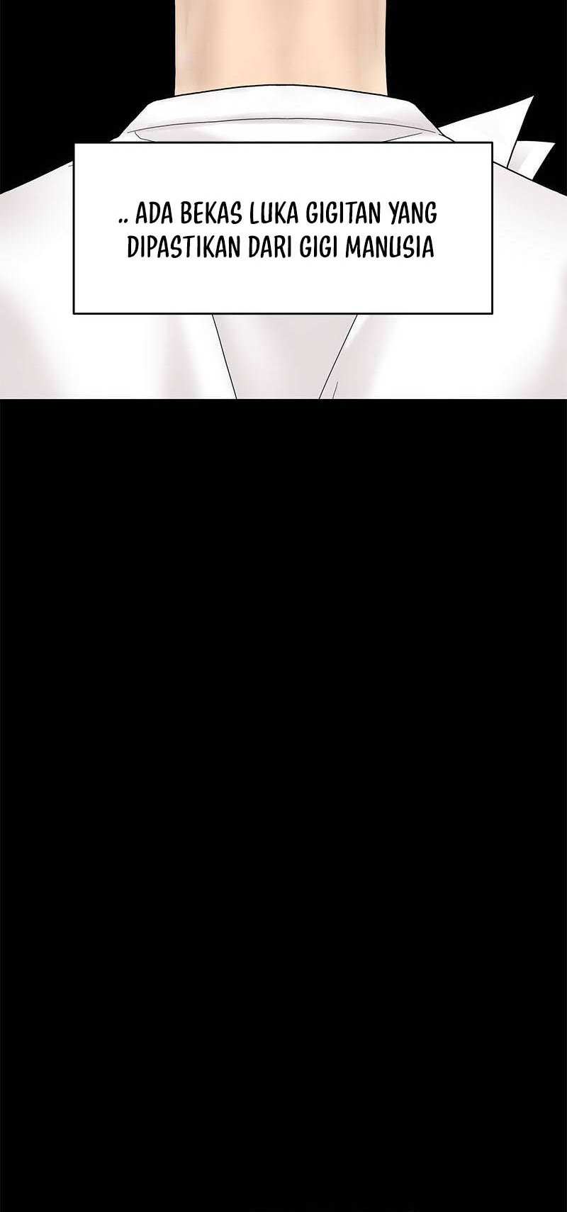 Chasing Tails Chapter 05 Gambar 18