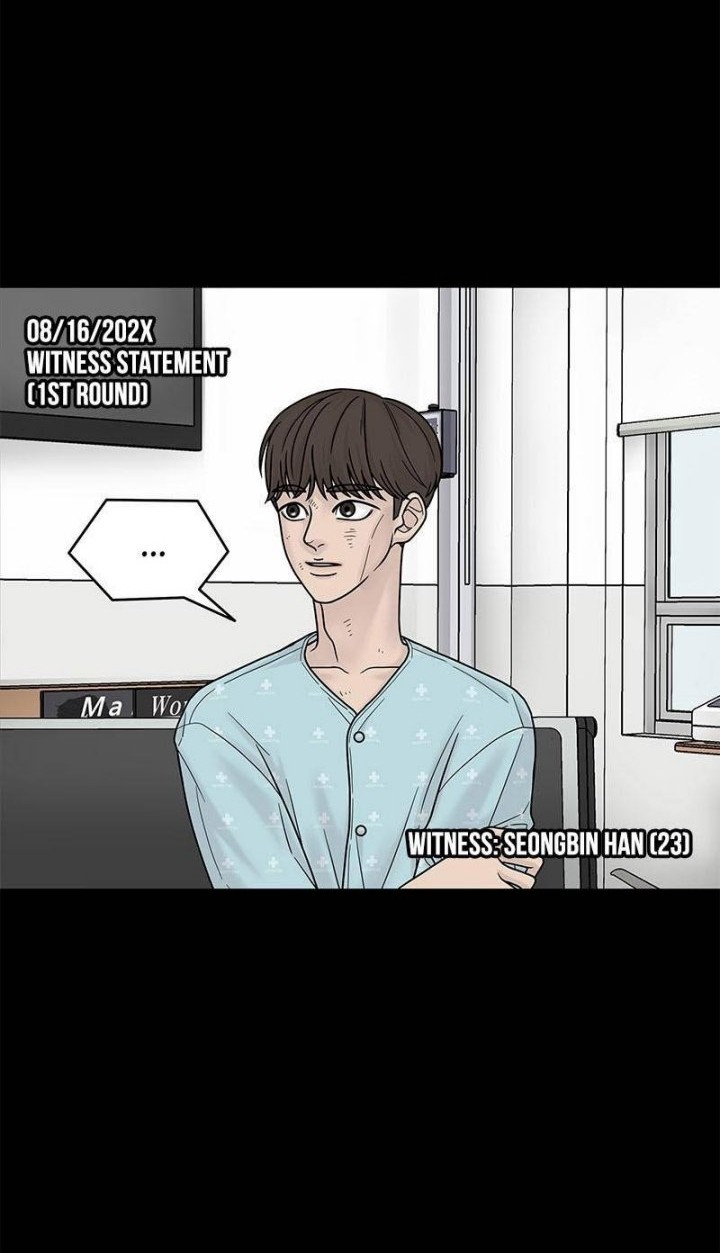 Chasing Tails Chapter 04 Gambar 20