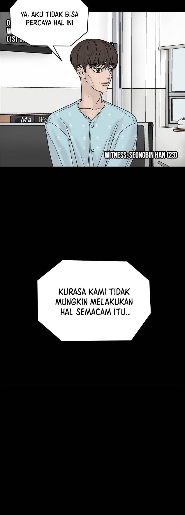 Chasing Tails Chapter 04 Gambar 22