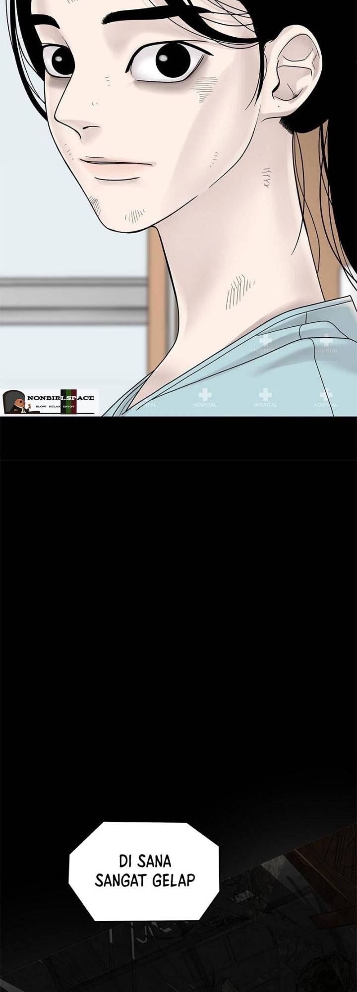 Chasing Tails Chapter 04 Gambar 28