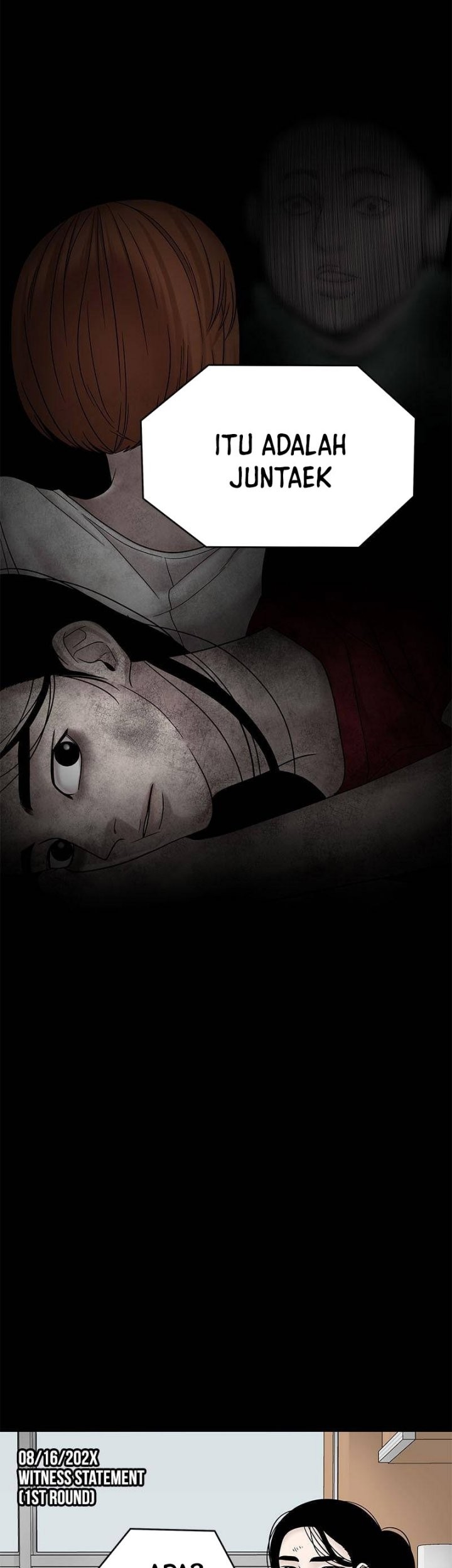 Chasing Tails Chapter 04 Gambar 31