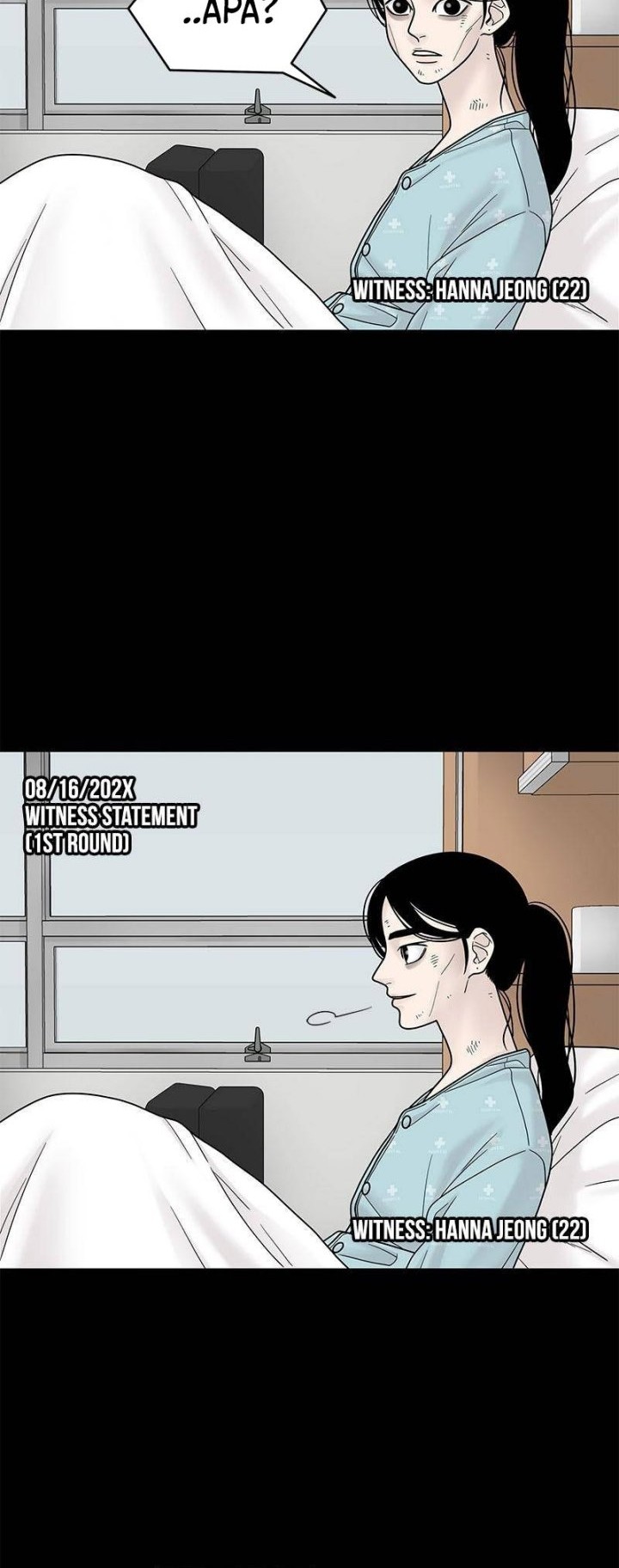 Chasing Tails Chapter 04 Gambar 32