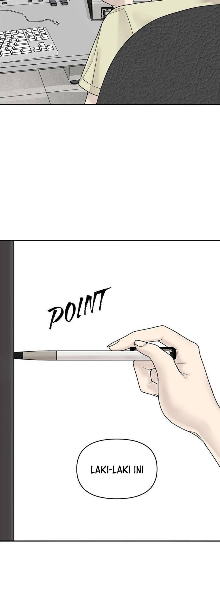 Chasing Tails Chapter 04 Gambar 44