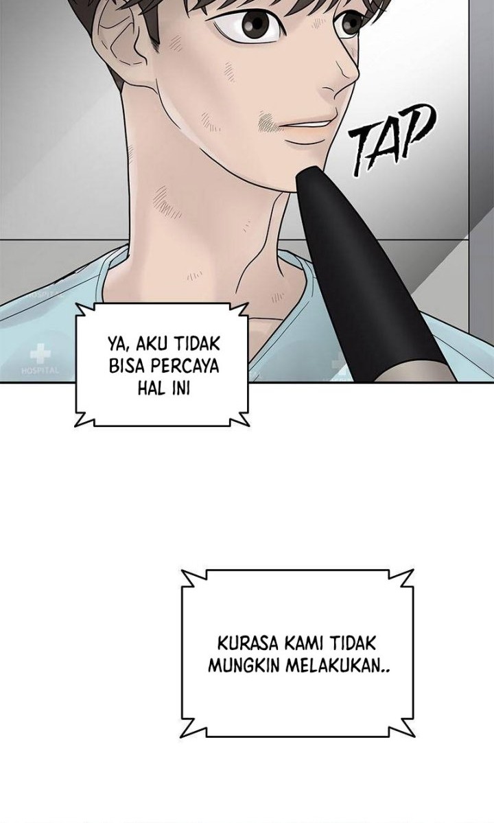 Chasing Tails Chapter 04 Gambar 46