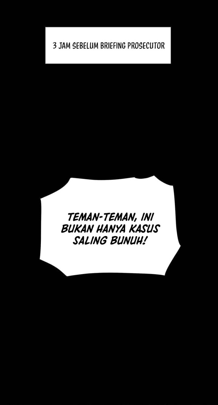 Chasing Tails Chapter 04 Gambar 54