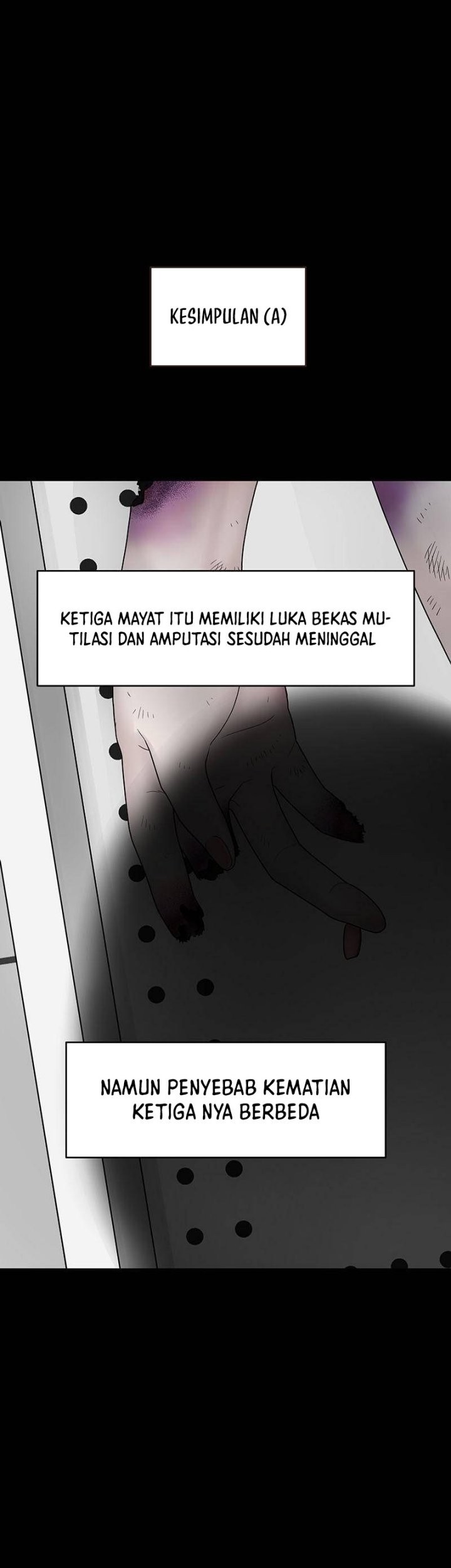 Chasing Tails Chapter 04 Gambar 59
