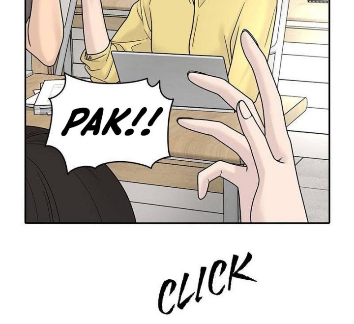 Chasing Tails Chapter 04 Gambar 6