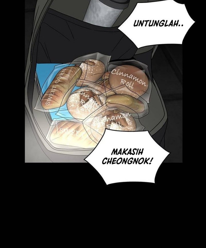 Baca Chasing Tails Chapter 03 Gambar 2
