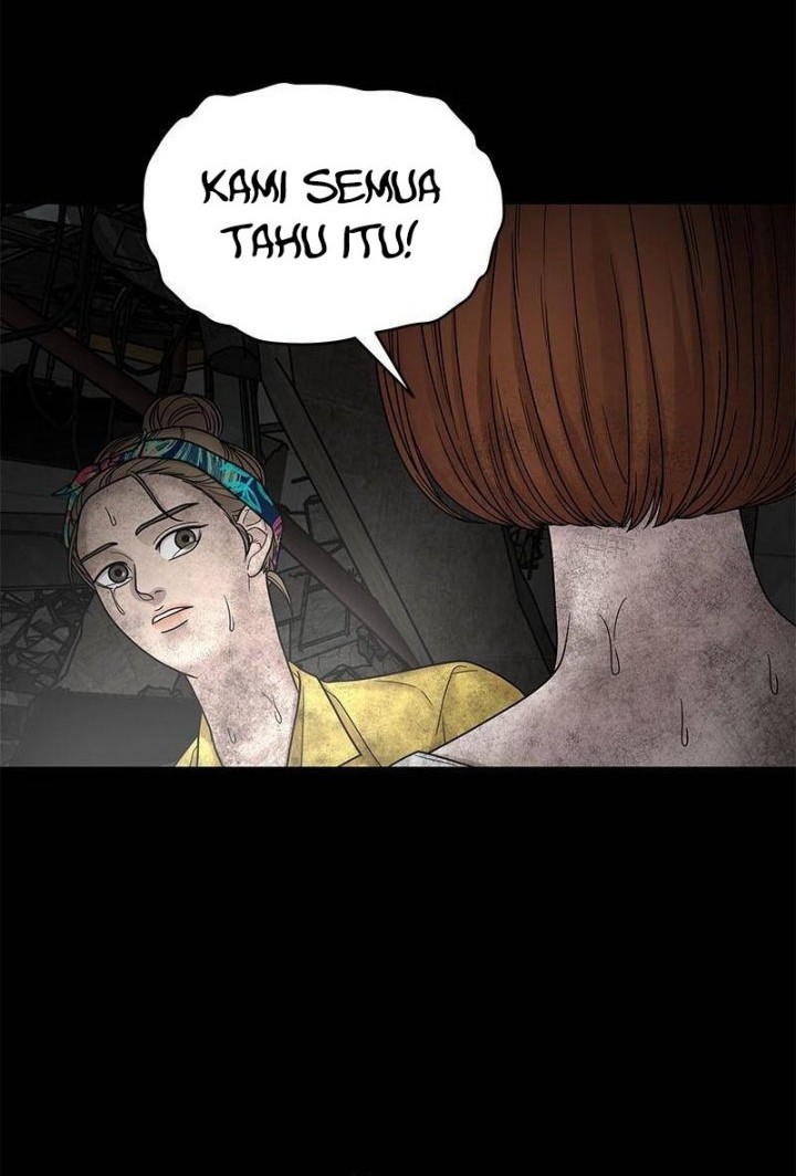 Chasing Tails Chapter 03 Gambar 40