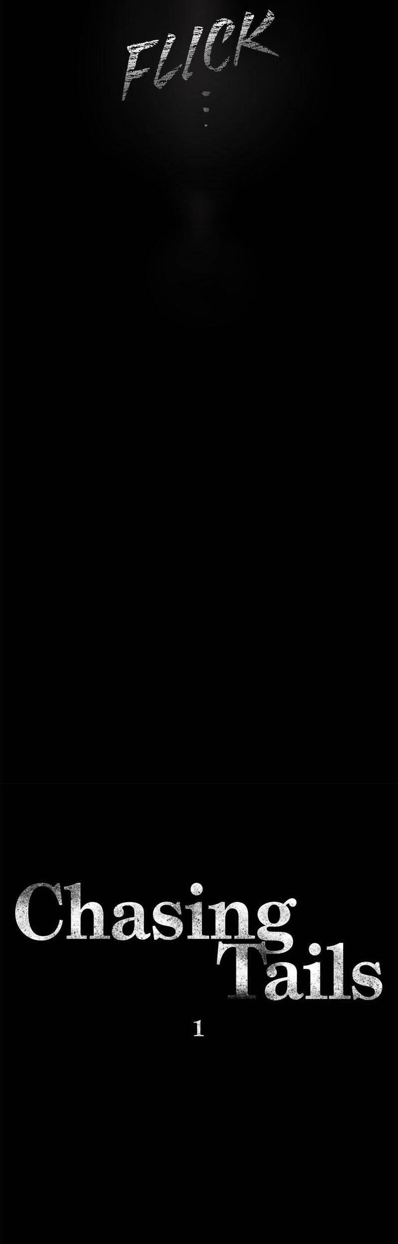 Chasing Tails Chapter 01 Gambar 20