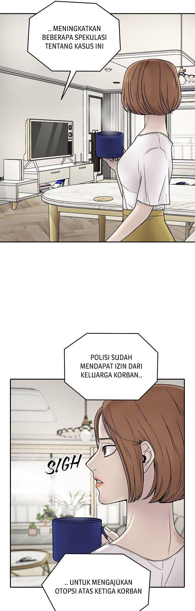 Chasing Tails Chapter 01 Gambar 25