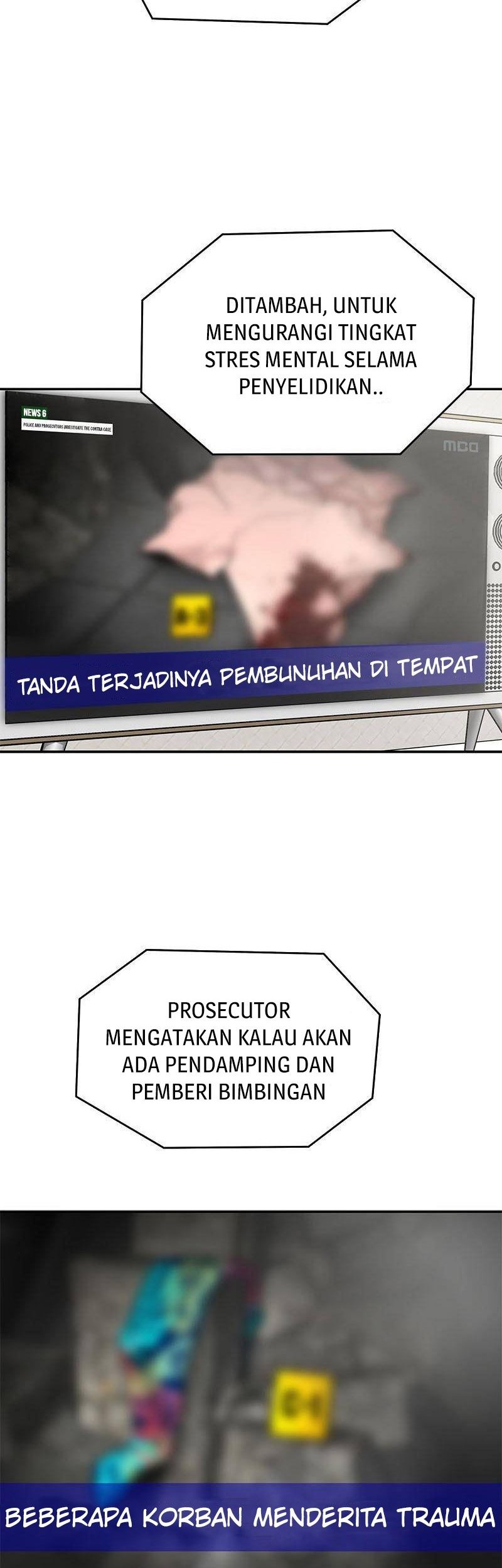 Chasing Tails Chapter 01 Gambar 26