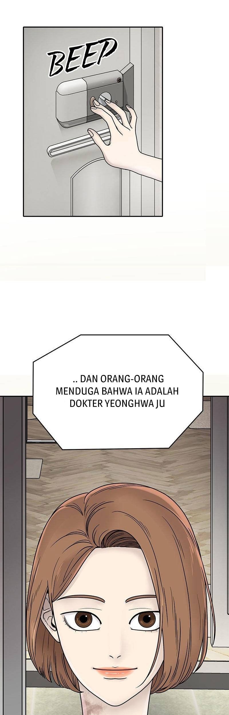 Chasing Tails Chapter 01 Gambar 29