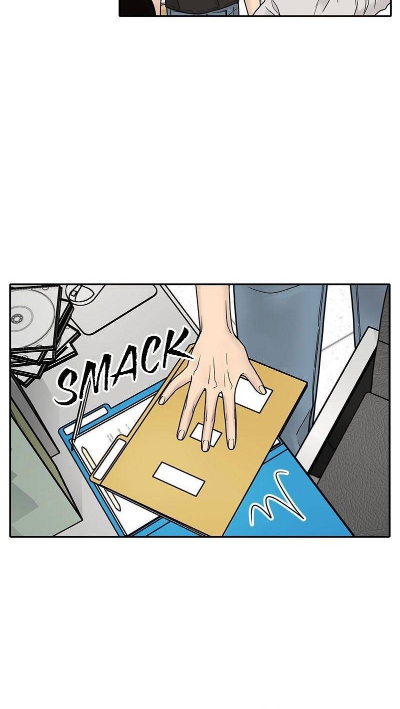 Chasing Tails Chapter 01 Gambar 34