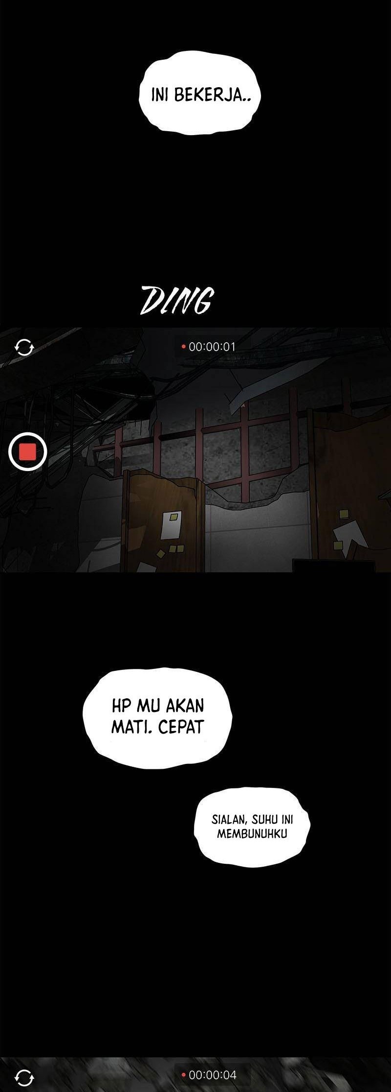 Baca  Chasing Tails Chapter 01 Gambar 2