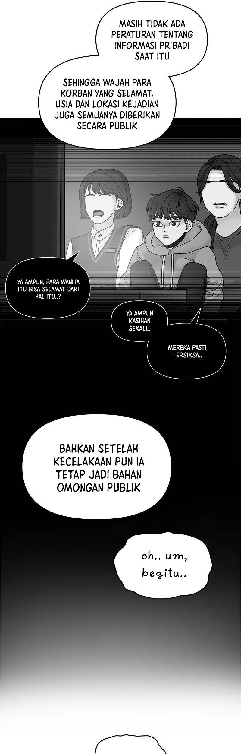 Chasing Tails Chapter 01 Gambar 41