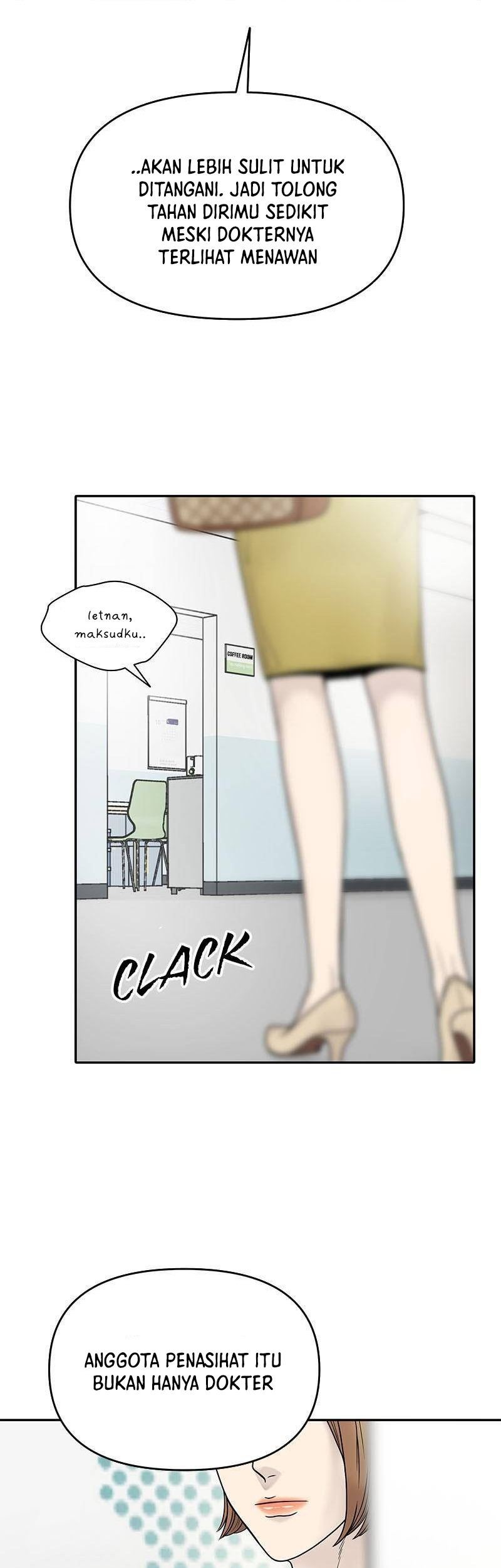 Chasing Tails Chapter 01 Gambar 43