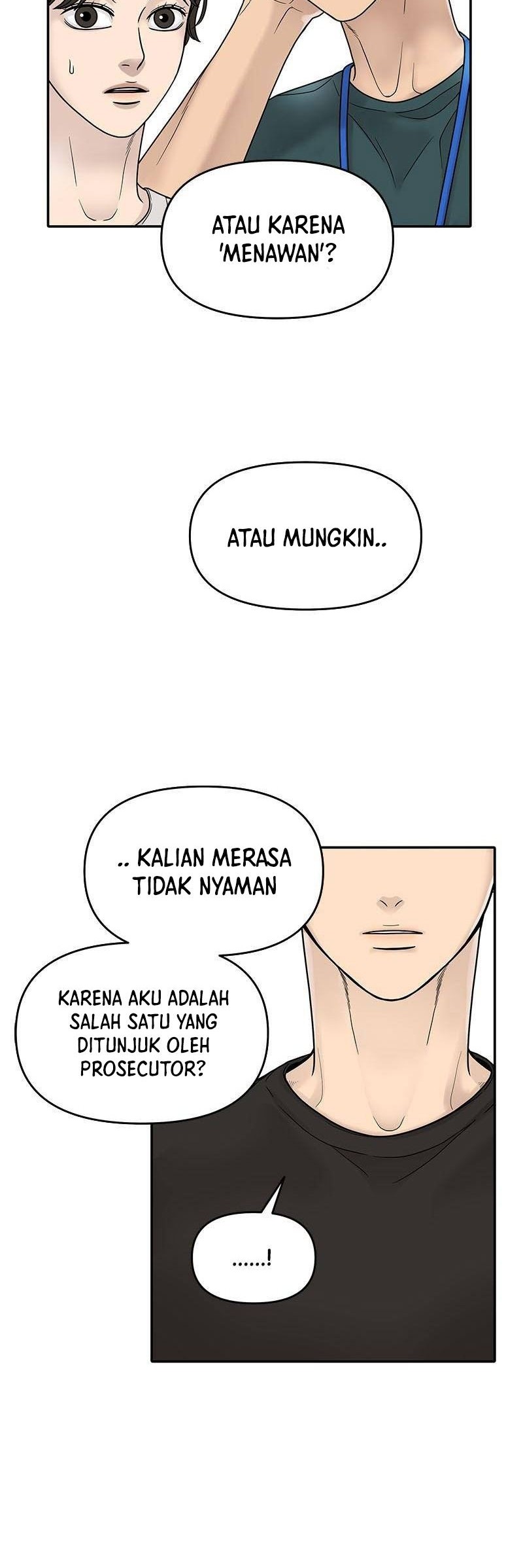 Chasing Tails Chapter 01 Gambar 46