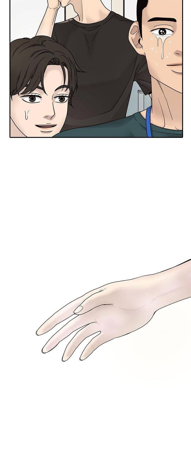 Chasing Tails Chapter 01 Gambar 48