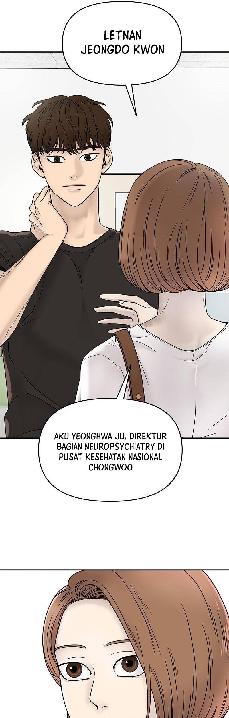 Chasing Tails Chapter 01 Gambar 49