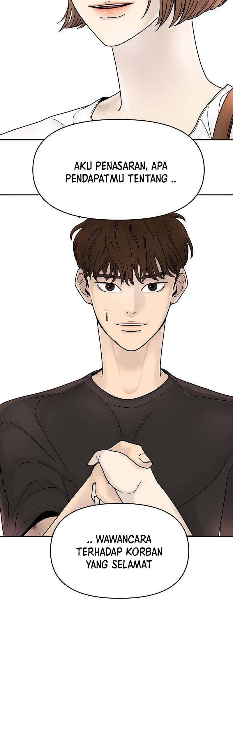 Chasing Tails Chapter 01 Gambar 50