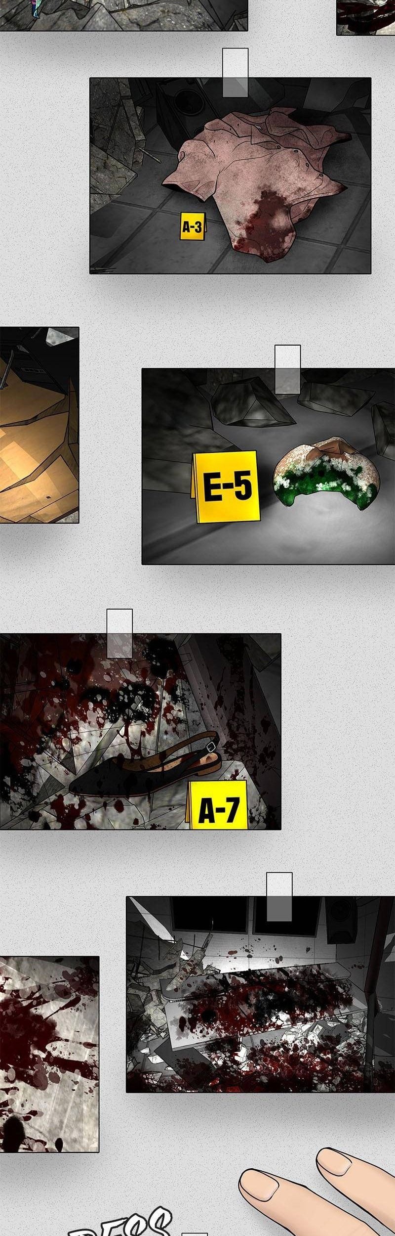 Chasing Tails Chapter 01 Gambar 52