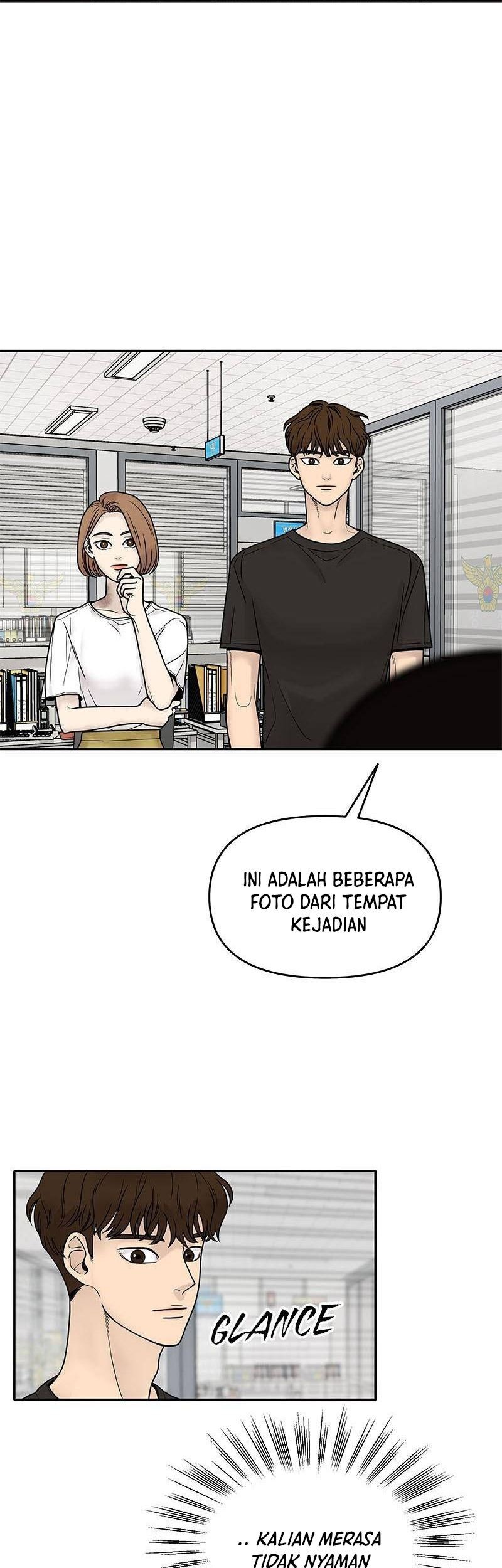 Chasing Tails Chapter 01 Gambar 54