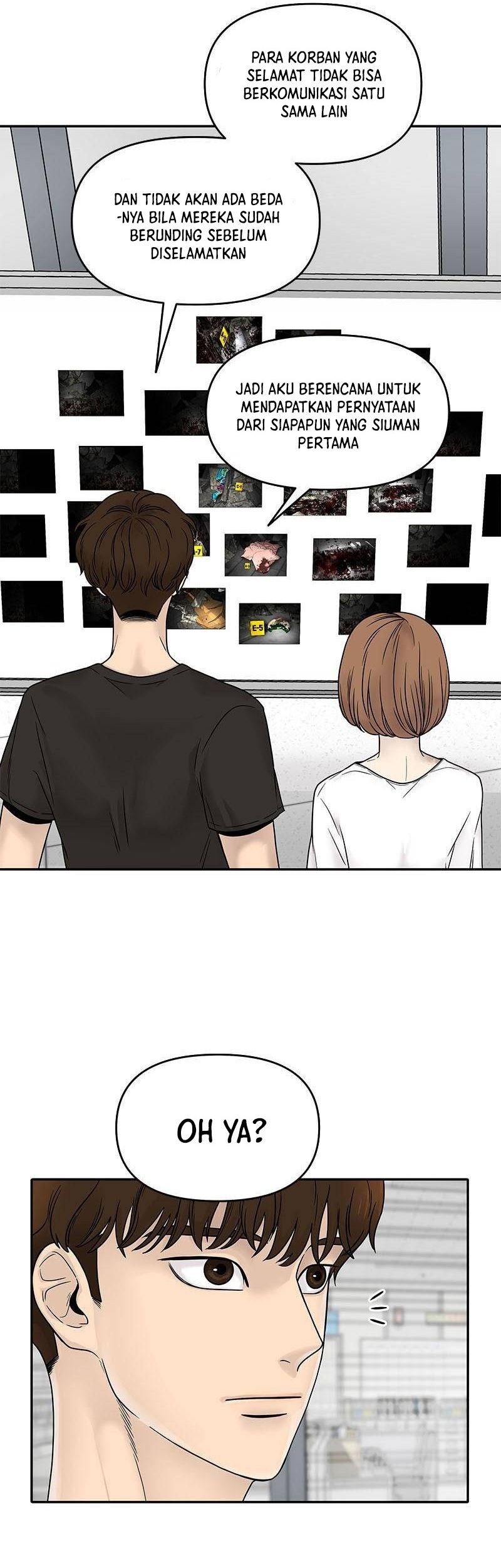 Chasing Tails Chapter 01 Gambar 56