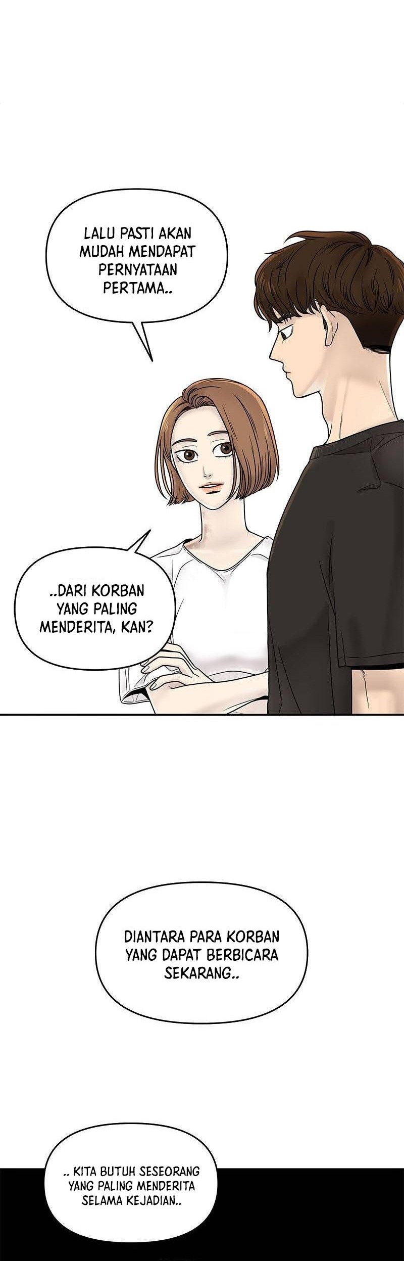 Chasing Tails Chapter 01 Gambar 57