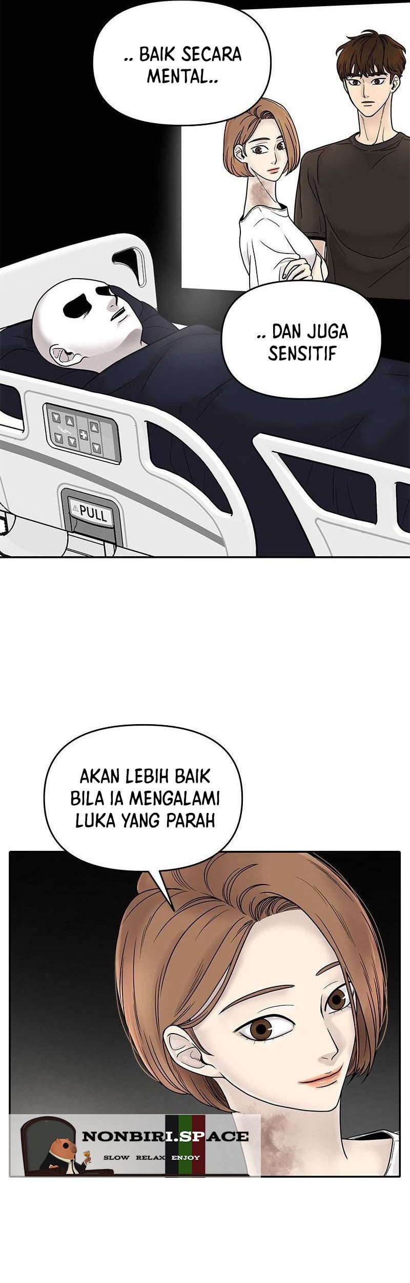 Chasing Tails Chapter 01 Gambar 58