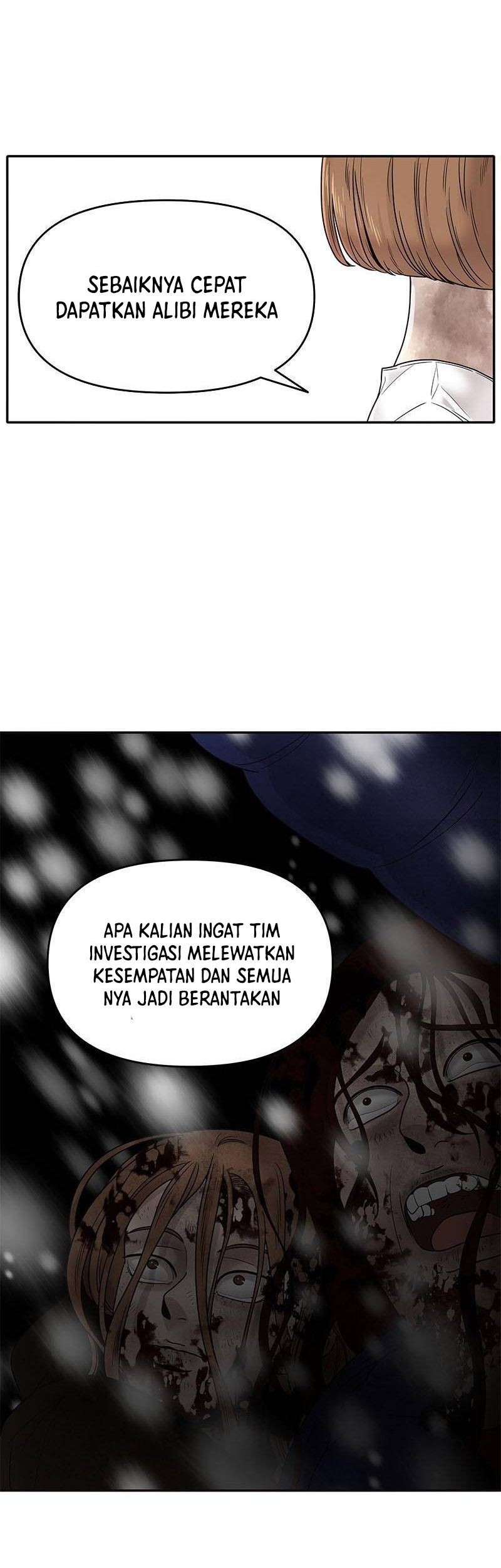 Chasing Tails Chapter 01 Gambar 62