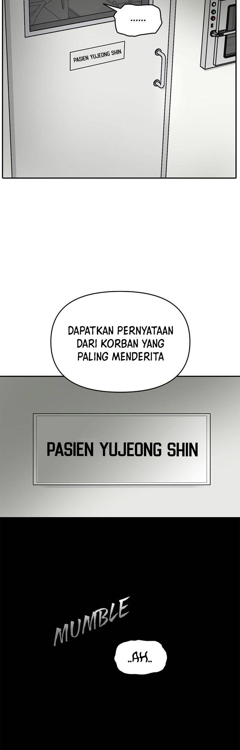 Chasing Tails Chapter 01 Gambar 65