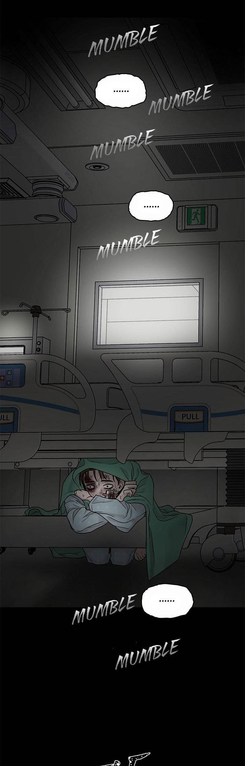 Chasing Tails Chapter 01 Gambar 66