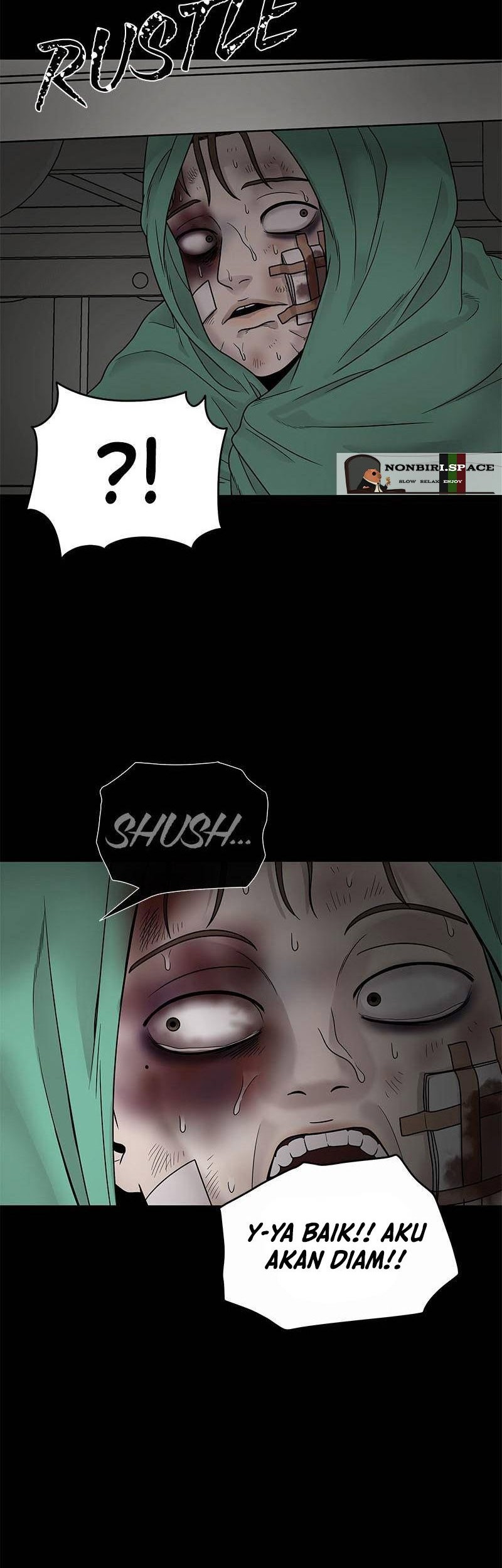 Chasing Tails Chapter 01 Gambar 67