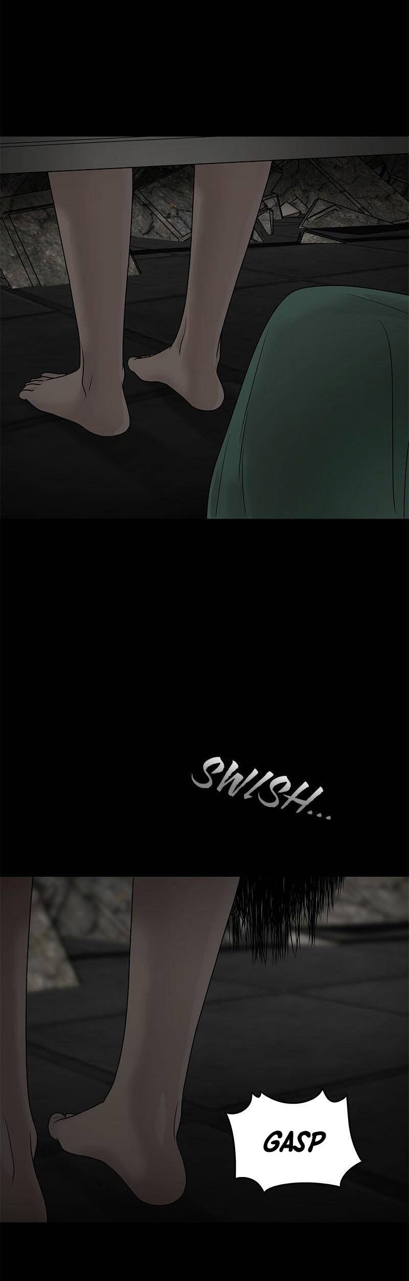 Chasing Tails Chapter 01 Gambar 68