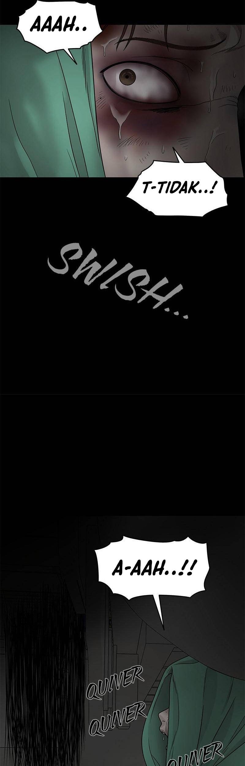 Chasing Tails Chapter 01 Gambar 70