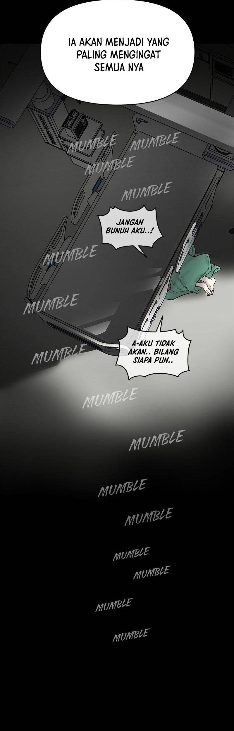 Chasing Tails Chapter 01 Gambar 73