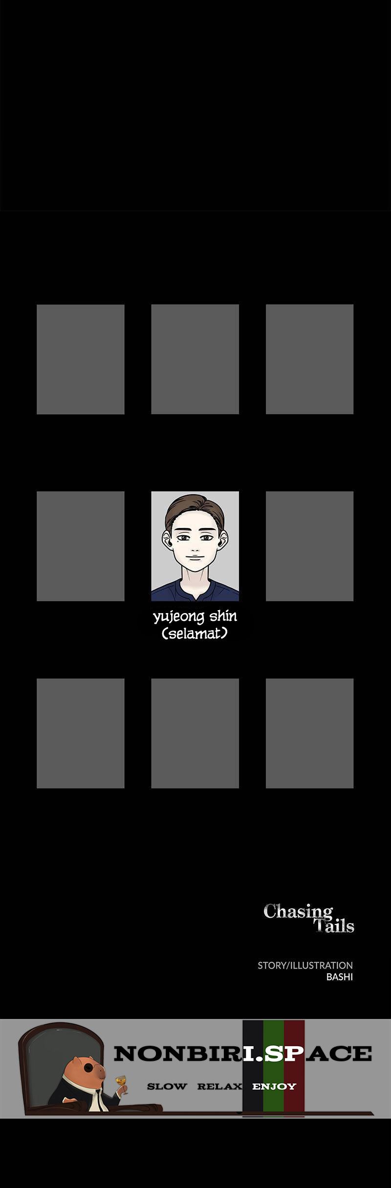 Chasing Tails Chapter 01 Gambar 74